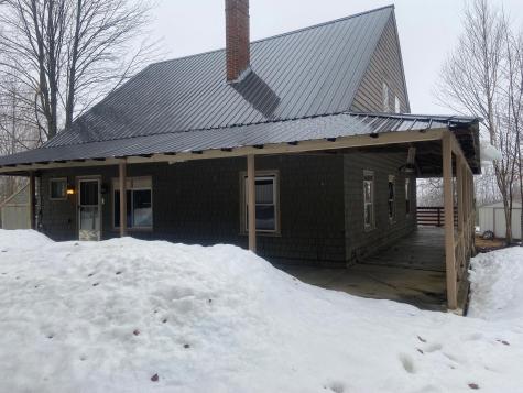 140 Smith Road Denmark ME 04022