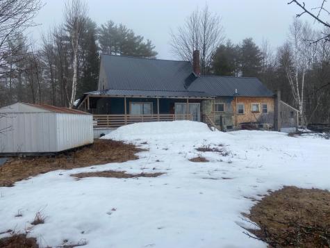 140 Smith Road Denmark ME 04022