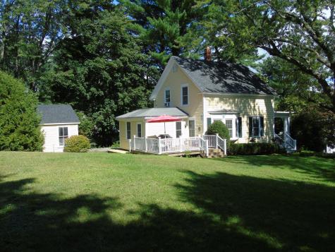 142 Lake Auburn Avenue Auburn ME 04210
