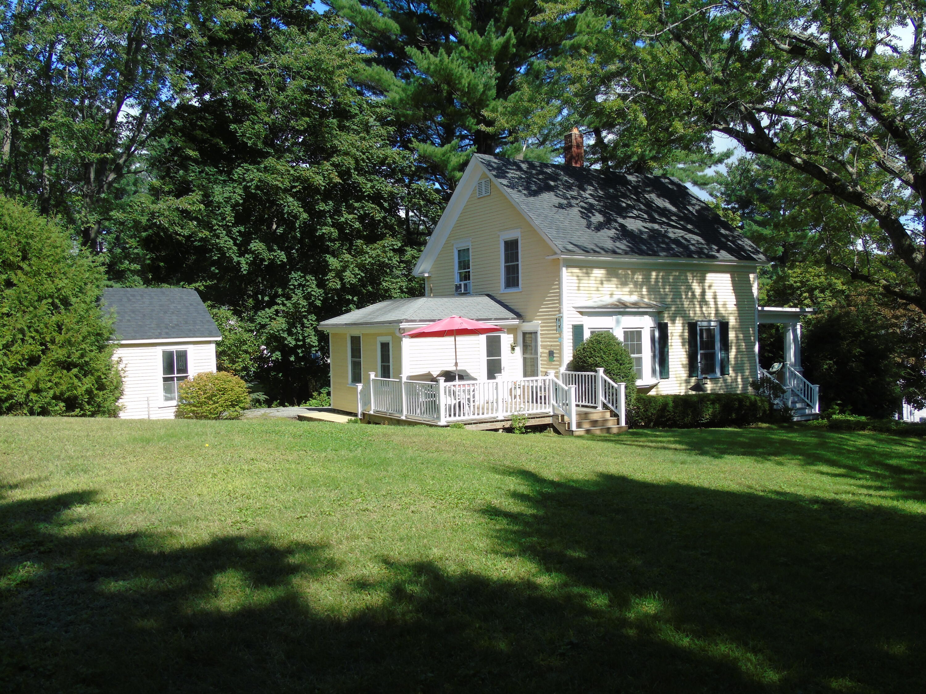 142 Lake Auburn Avenue Auburn ME 04210