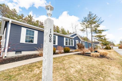 108 Country Way North Berwick ME 03906