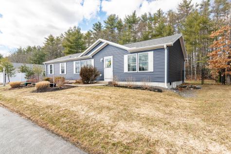 108 Country Way North Berwick ME 03906