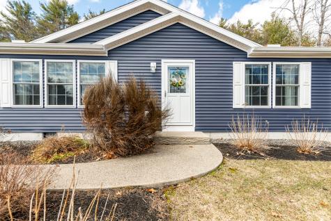 108 Country Way North Berwick ME 03906