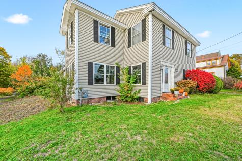 412 Ocean Avenue Portland ME 04103