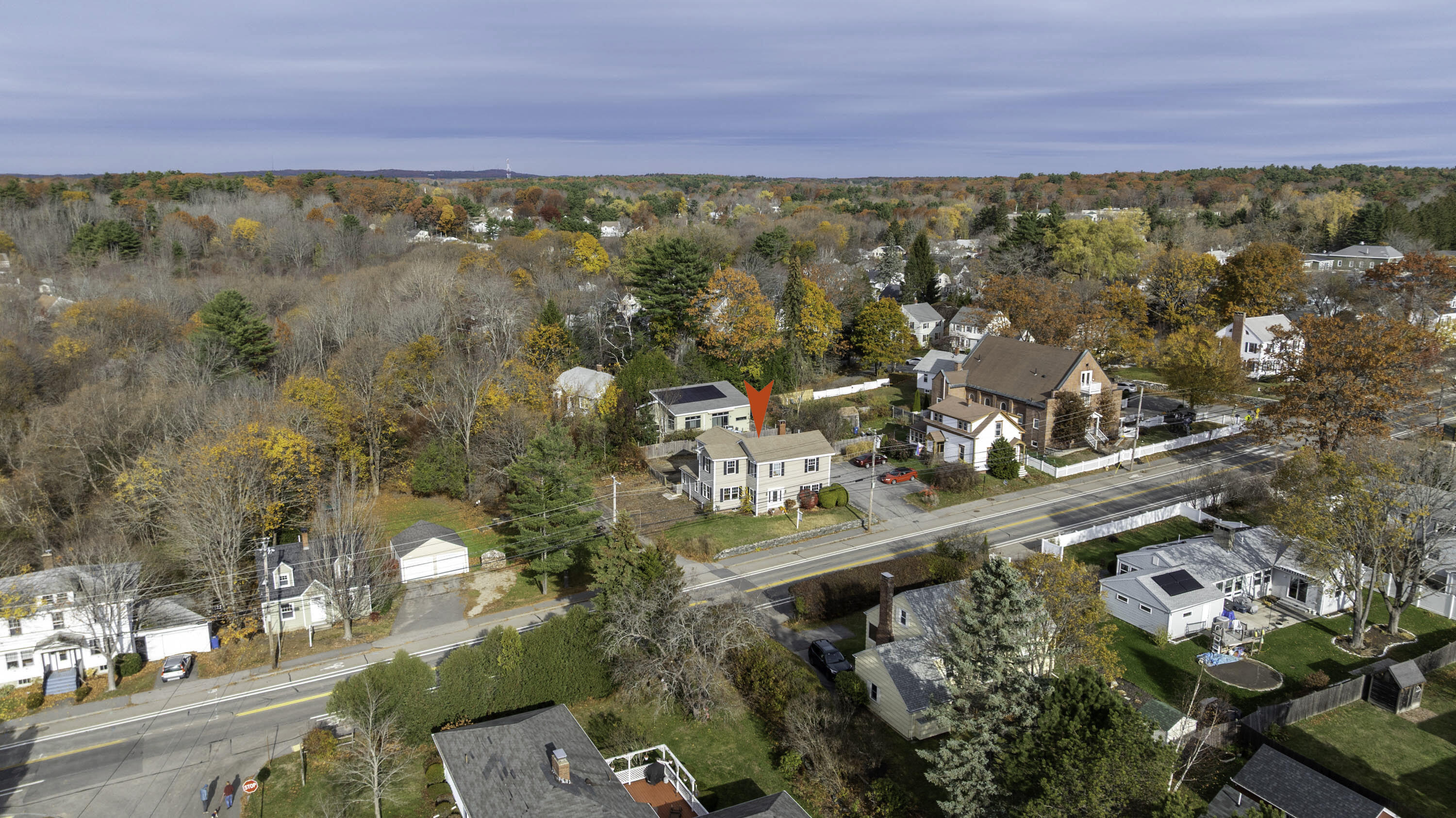 412 Ocean Avenue Portland ME 04103