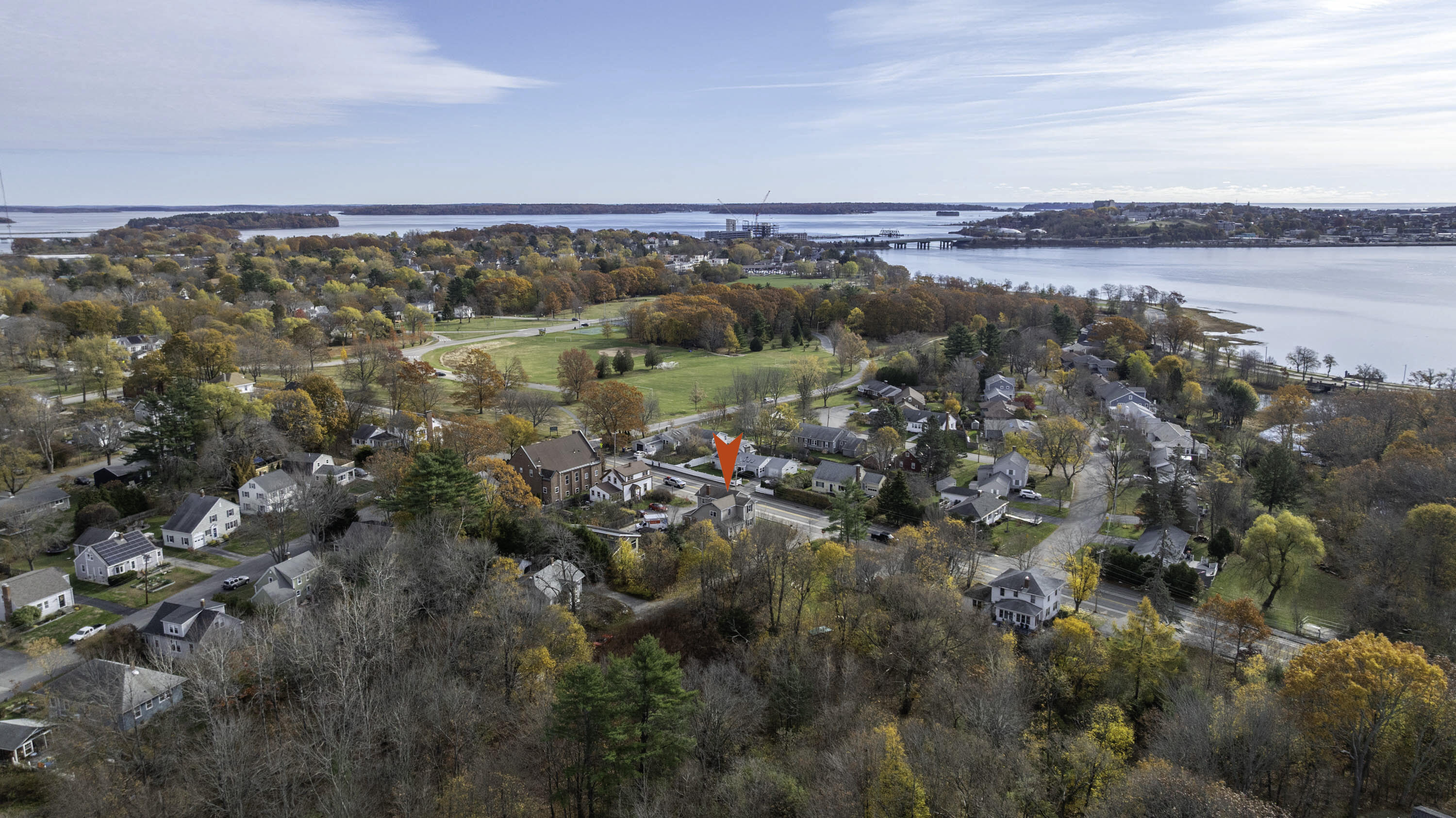 412 Ocean Avenue Portland ME 04103