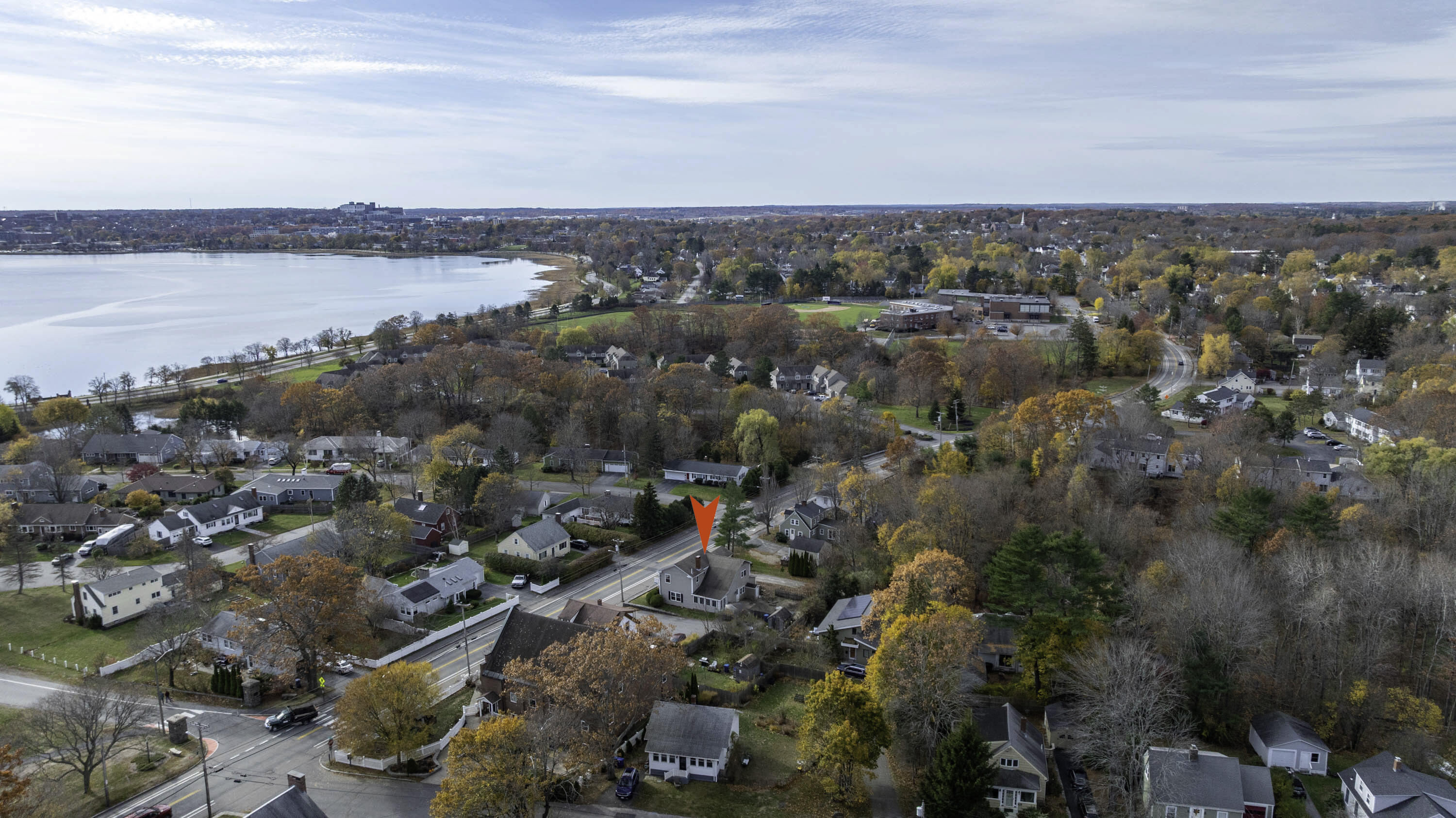 412 Ocean Avenue Portland ME 04103