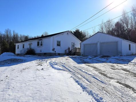 25 School Street Greene ME 04236