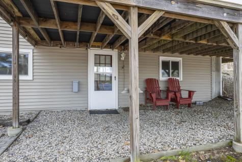 167 Oak Shore Road Harrison ME 04040
