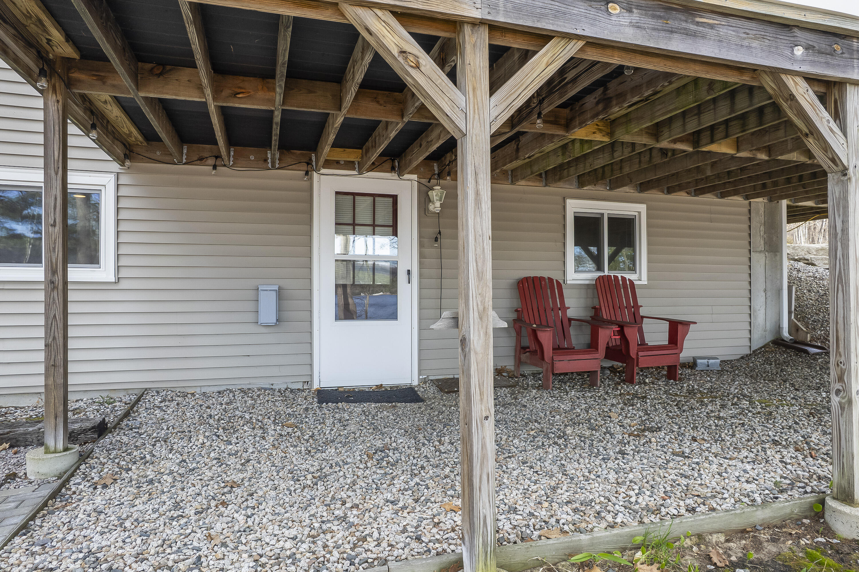 167 Oak Shore Road Harrison ME 04040