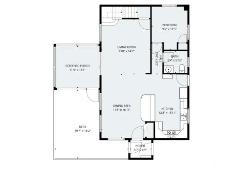 167 Oak Shore Road Harrison ME 04040