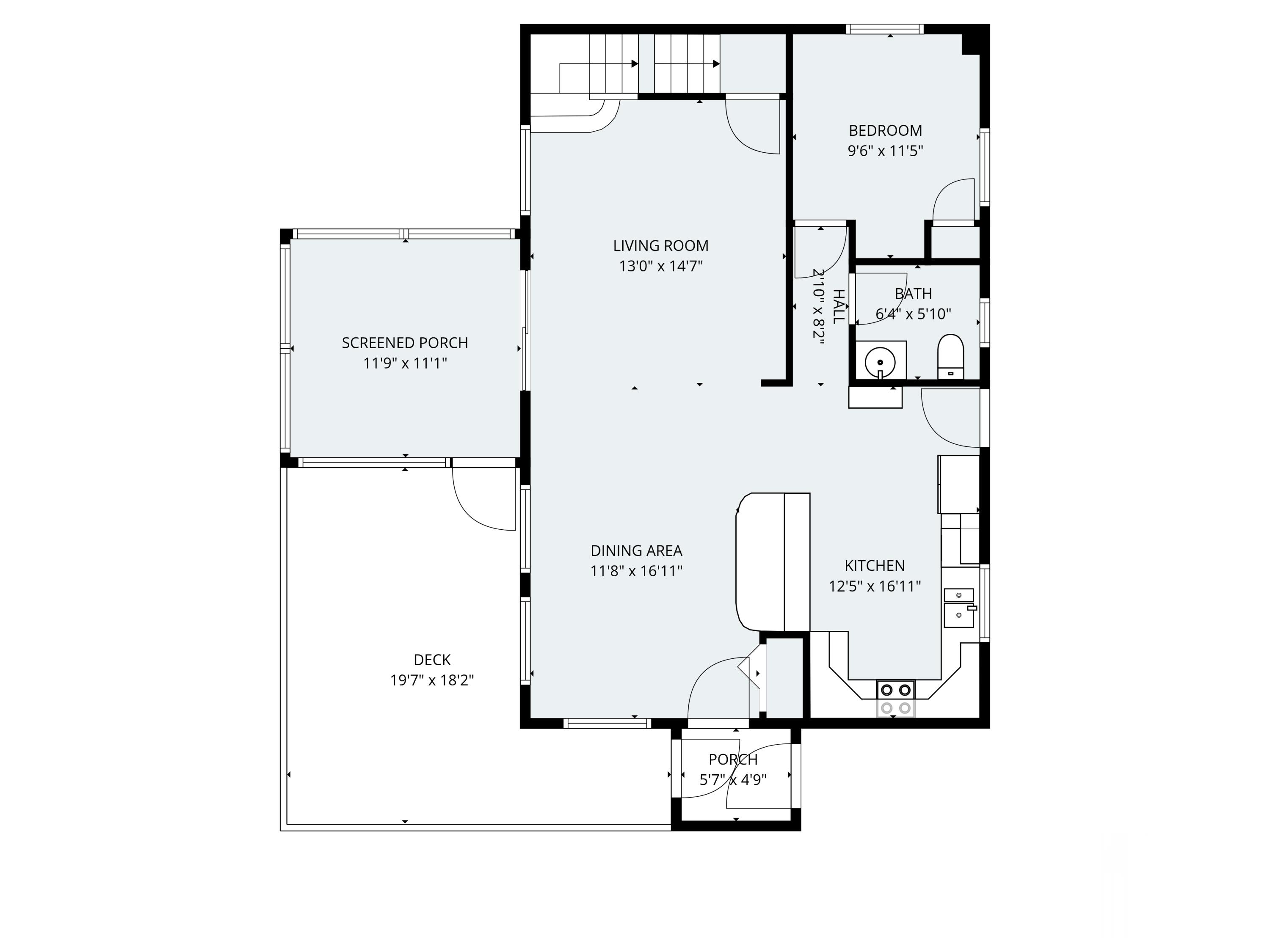 167 Oak Shore Road Harrison ME 04040