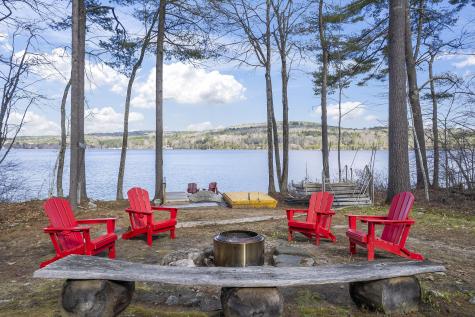 167 Oak Shore Road Harrison ME 04040