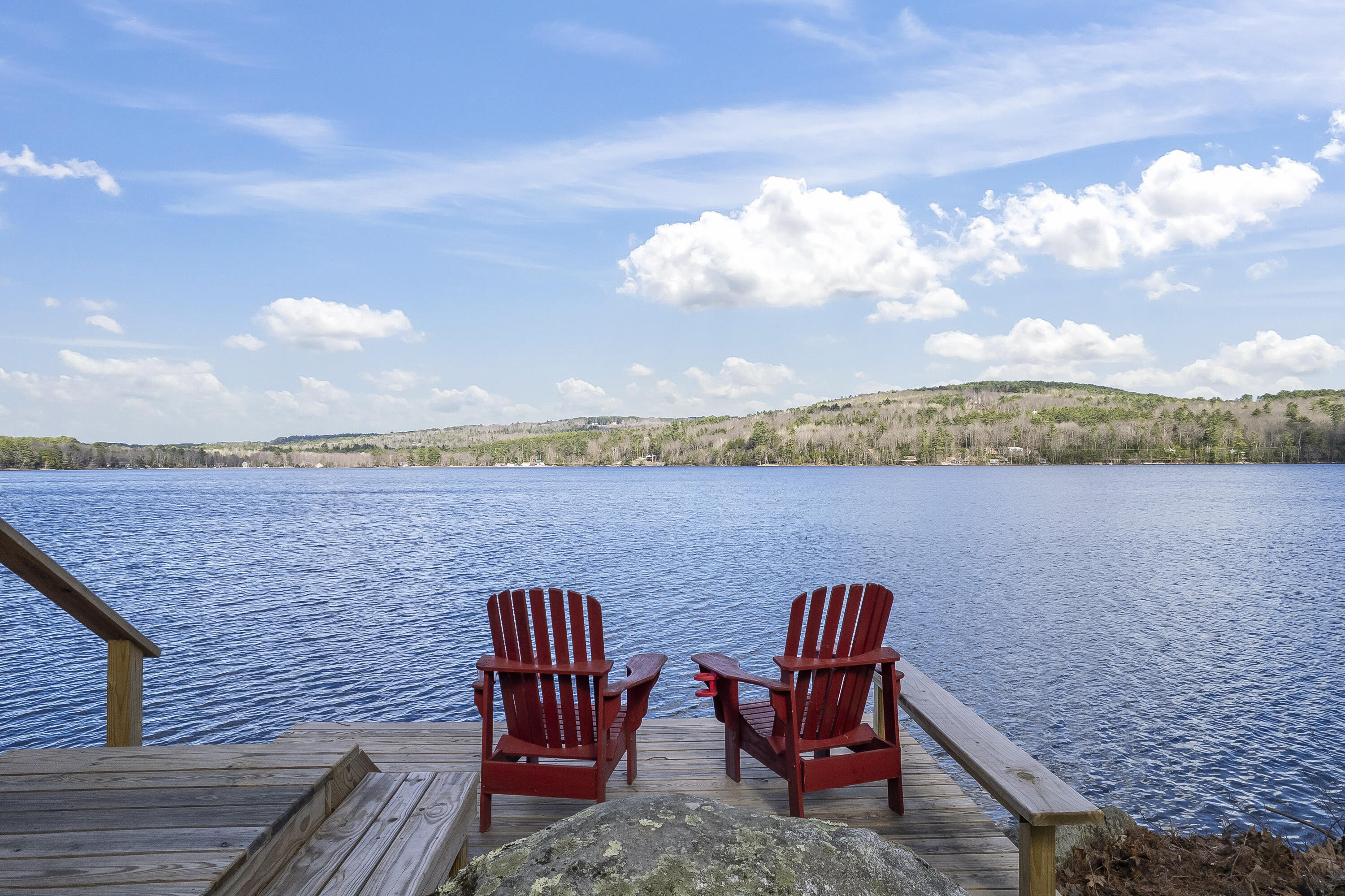 167 Oak Shore Road Harrison ME 04040