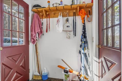 167 Oak Shore Road Harrison ME 04040