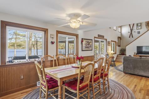 167 Oak Shore Road Harrison ME 04040