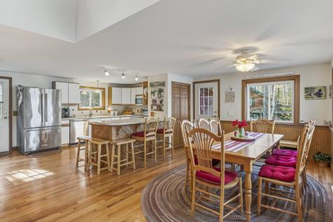 167 Oak Shore Road Harrison ME 04040