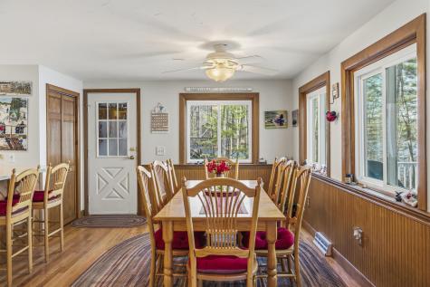 167 Oak Shore Road Harrison ME 04040