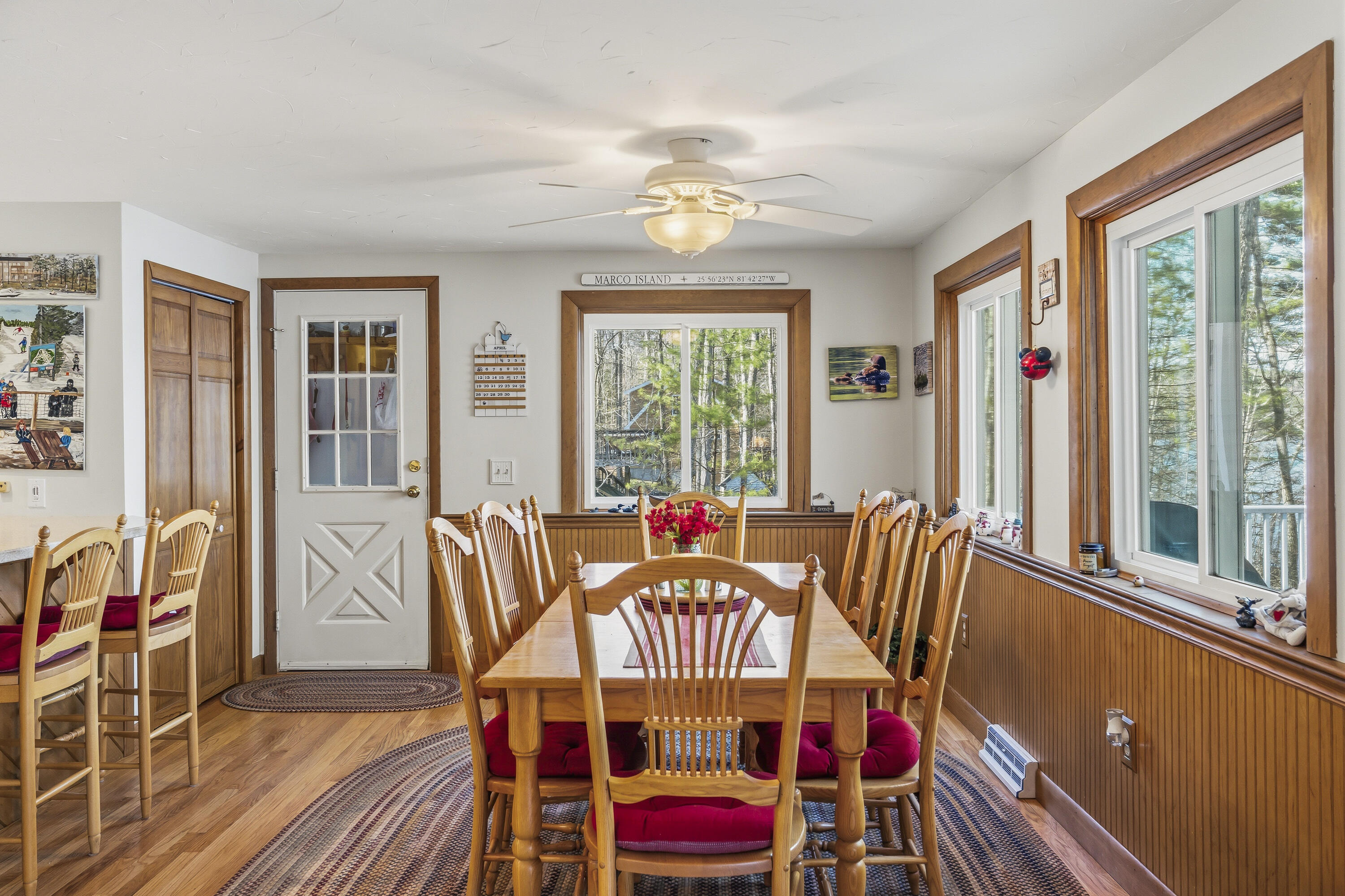 167 Oak Shore Road Harrison ME 04040