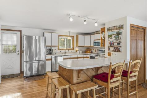 167 Oak Shore Road Harrison ME 04040