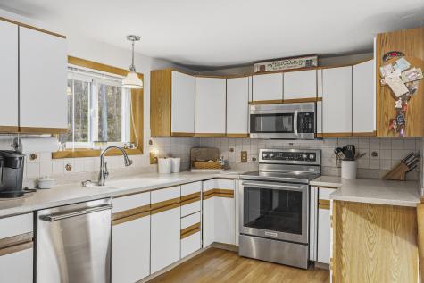 167 Oak Shore Road Harrison ME 04040
