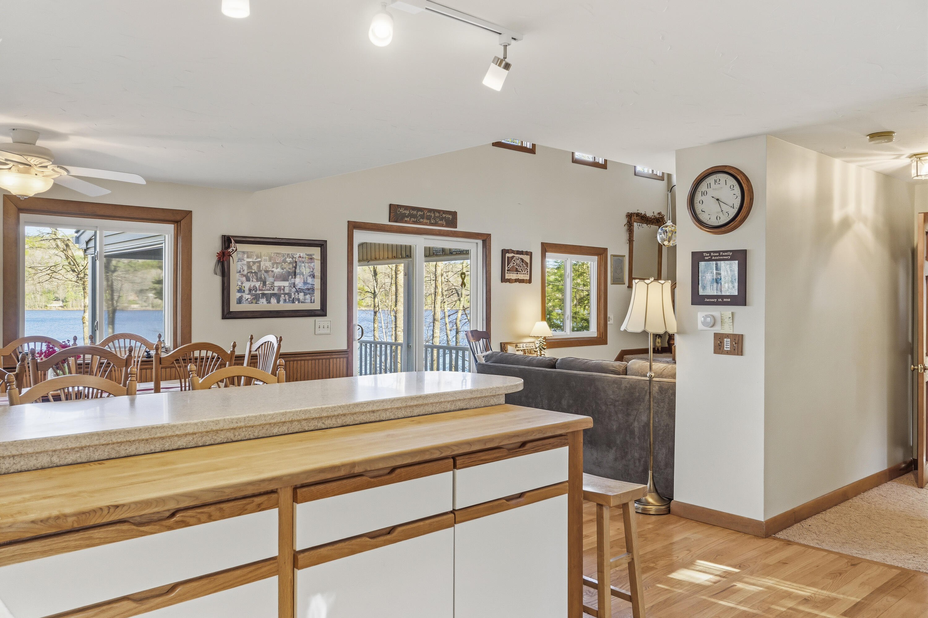 167 Oak Shore Road Harrison ME 04040