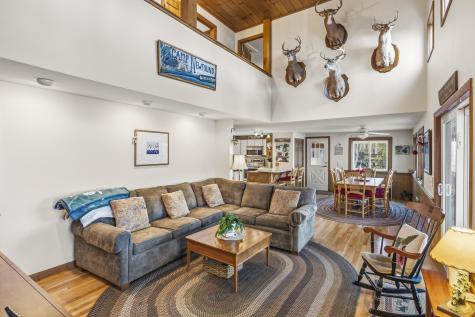 167 Oak Shore Road Harrison ME 04040