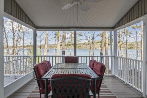 167 Oak Shore Road Harrison ME 04040