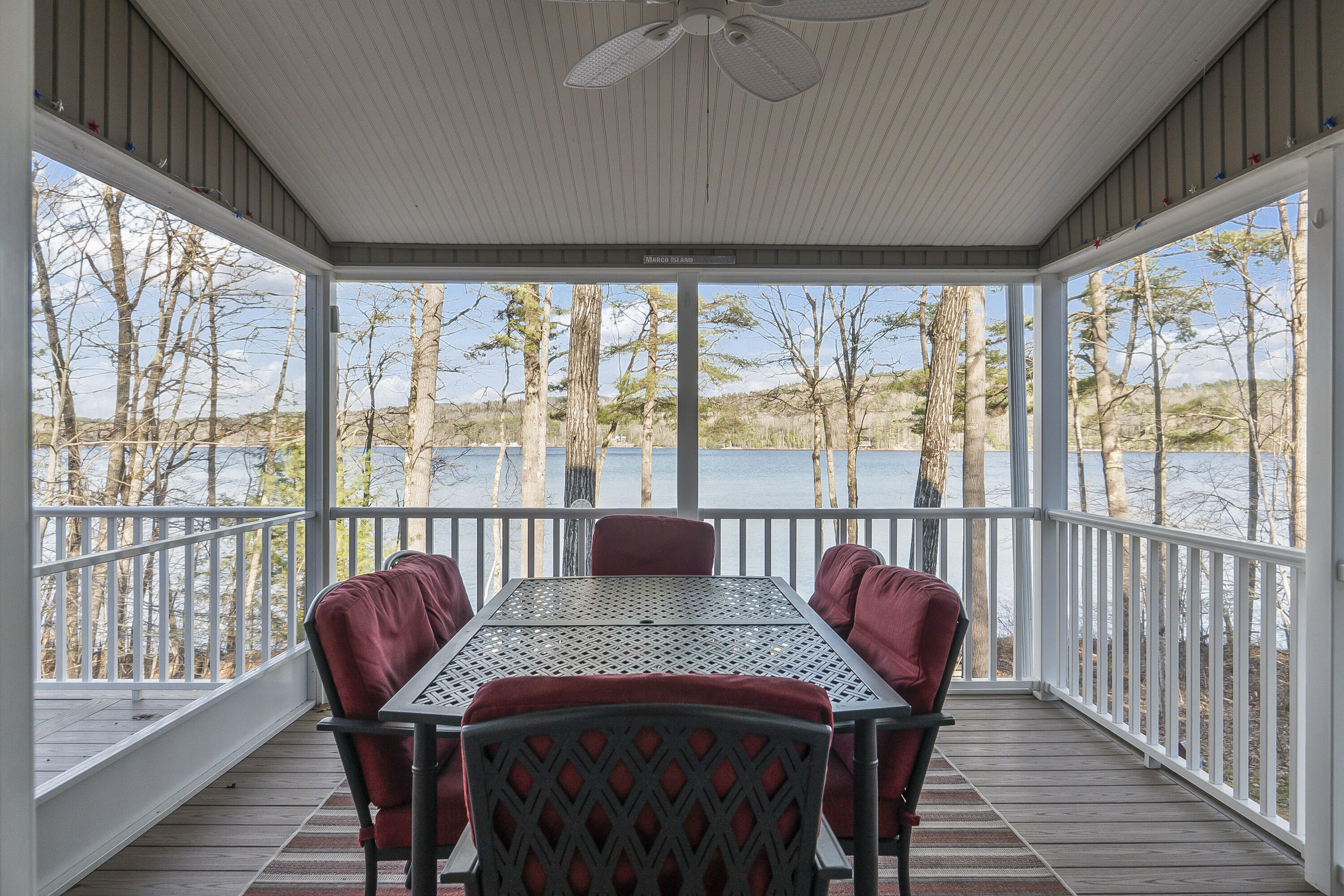 167 Oak Shore Road Harrison ME 04040