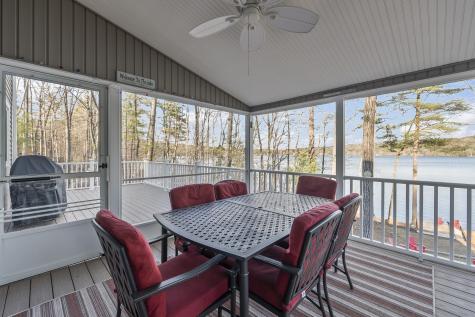 167 Oak Shore Road Harrison ME 04040