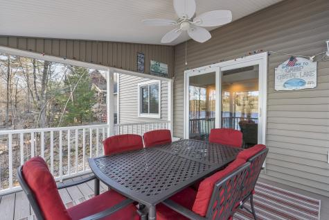 167 Oak Shore Road Harrison ME 04040