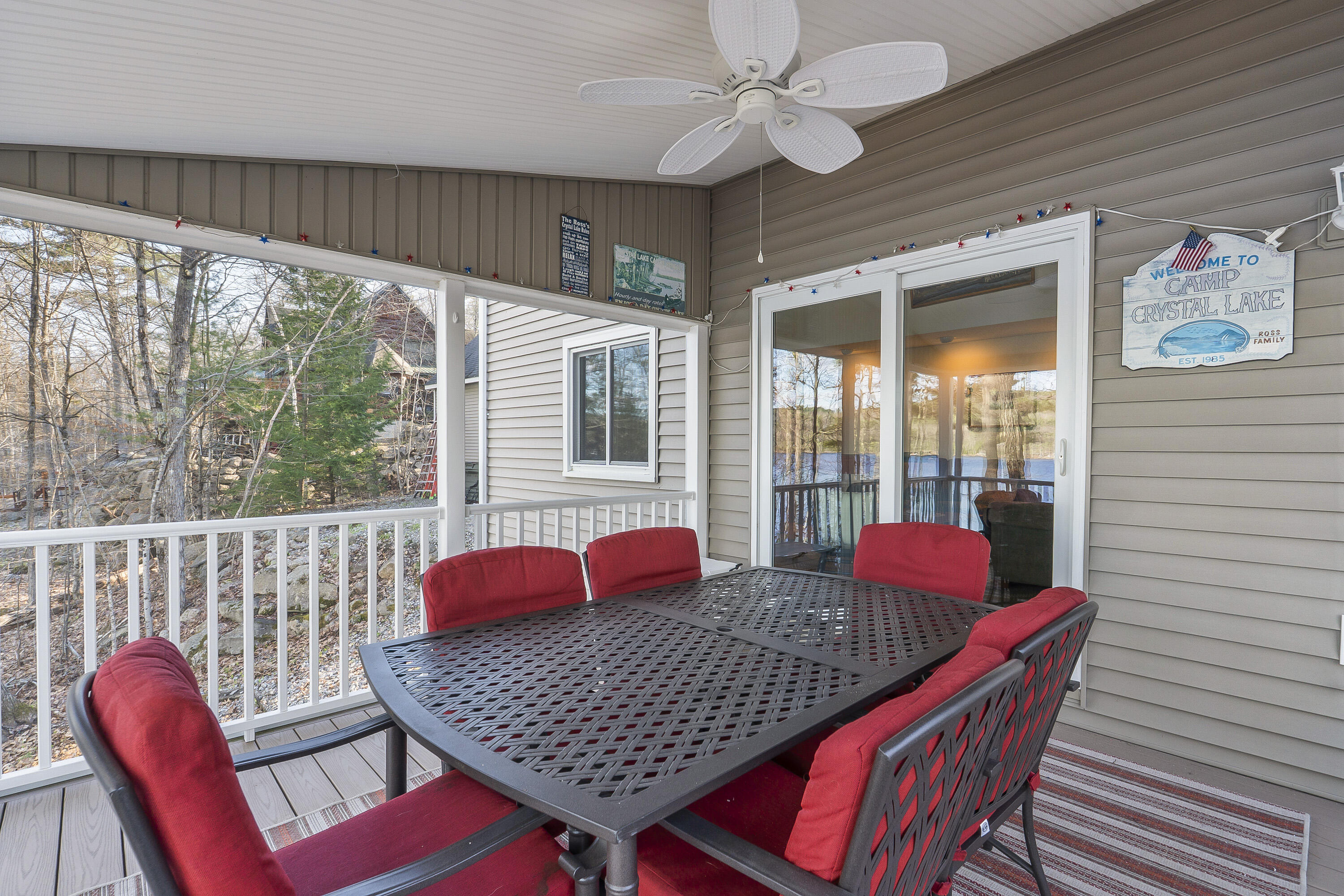 167 Oak Shore Road Harrison ME 04040