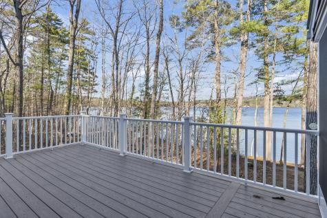 167 Oak Shore Road Harrison ME 04040