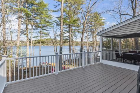 167 Oak Shore Road Harrison ME 04040