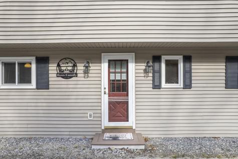 167 Oak Shore Road Harrison ME 04040
