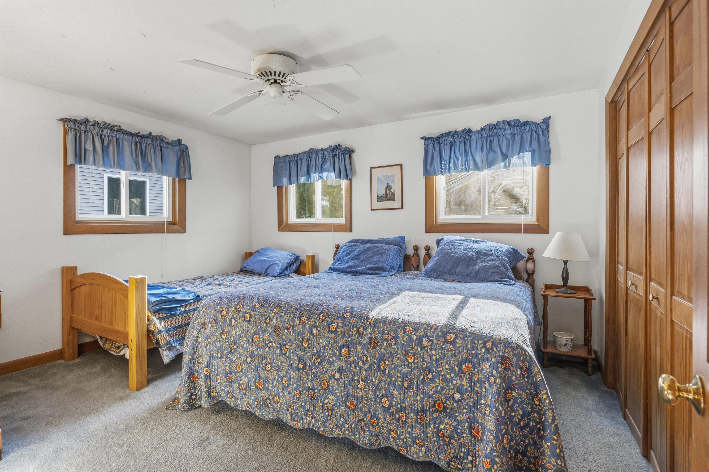167 Oak Shore Road Harrison ME 04040