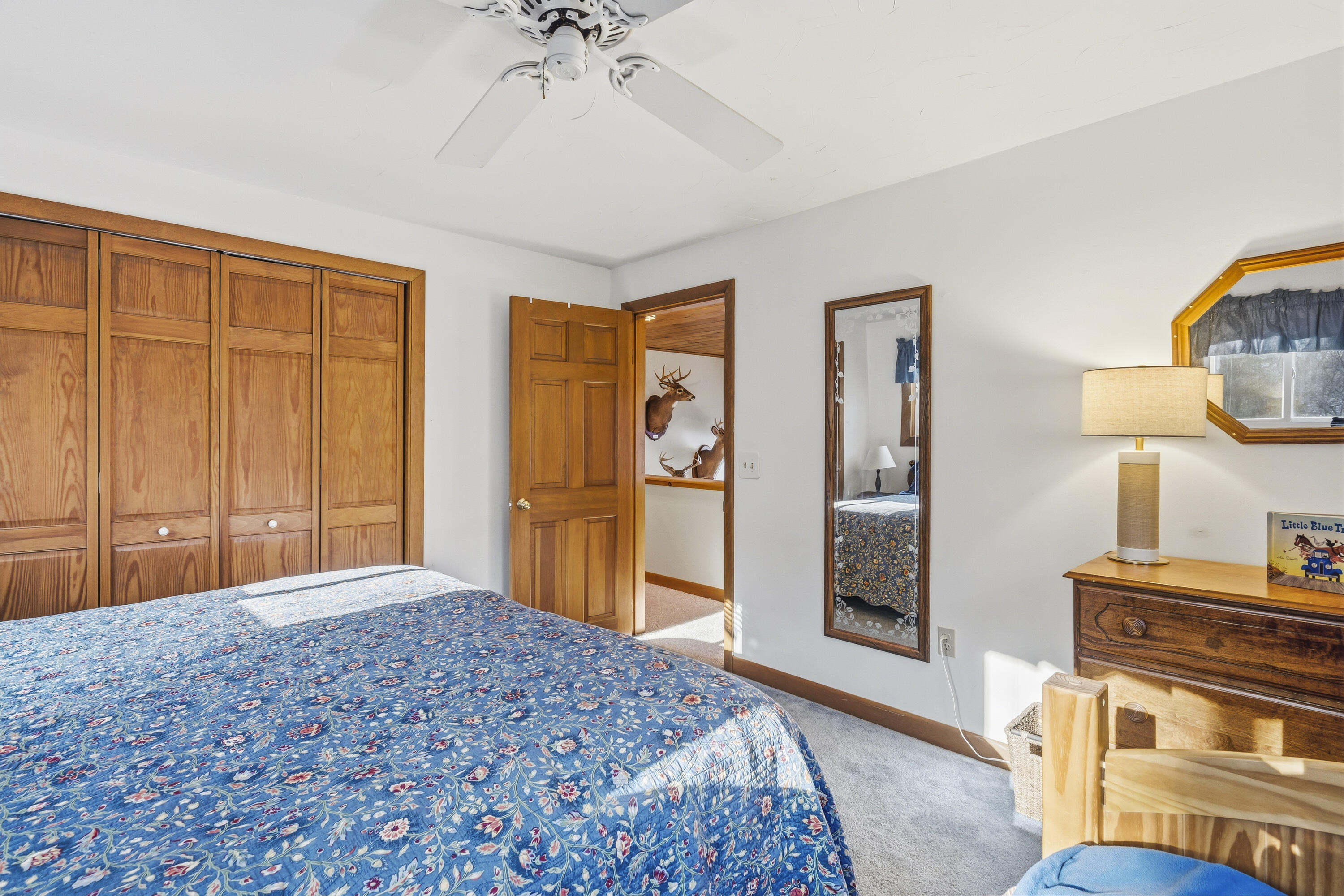 167 Oak Shore Road Harrison ME 04040