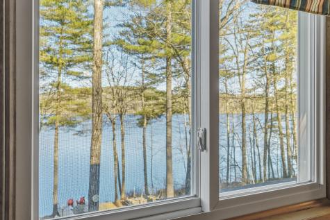167 Oak Shore Road Harrison ME 04040
