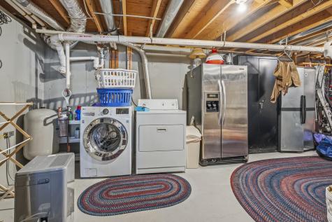 167 Oak Shore Road Harrison ME 04040