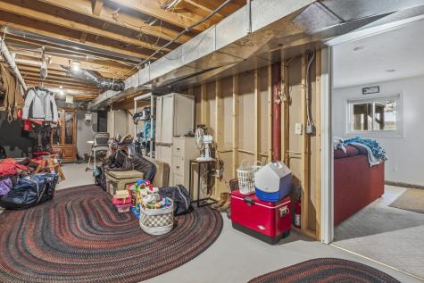 167 Oak Shore Road Harrison ME 04040