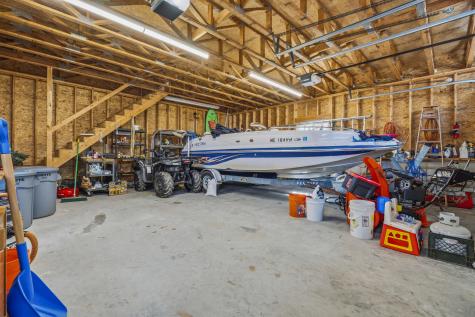 167 Oak Shore Road Harrison ME 04040