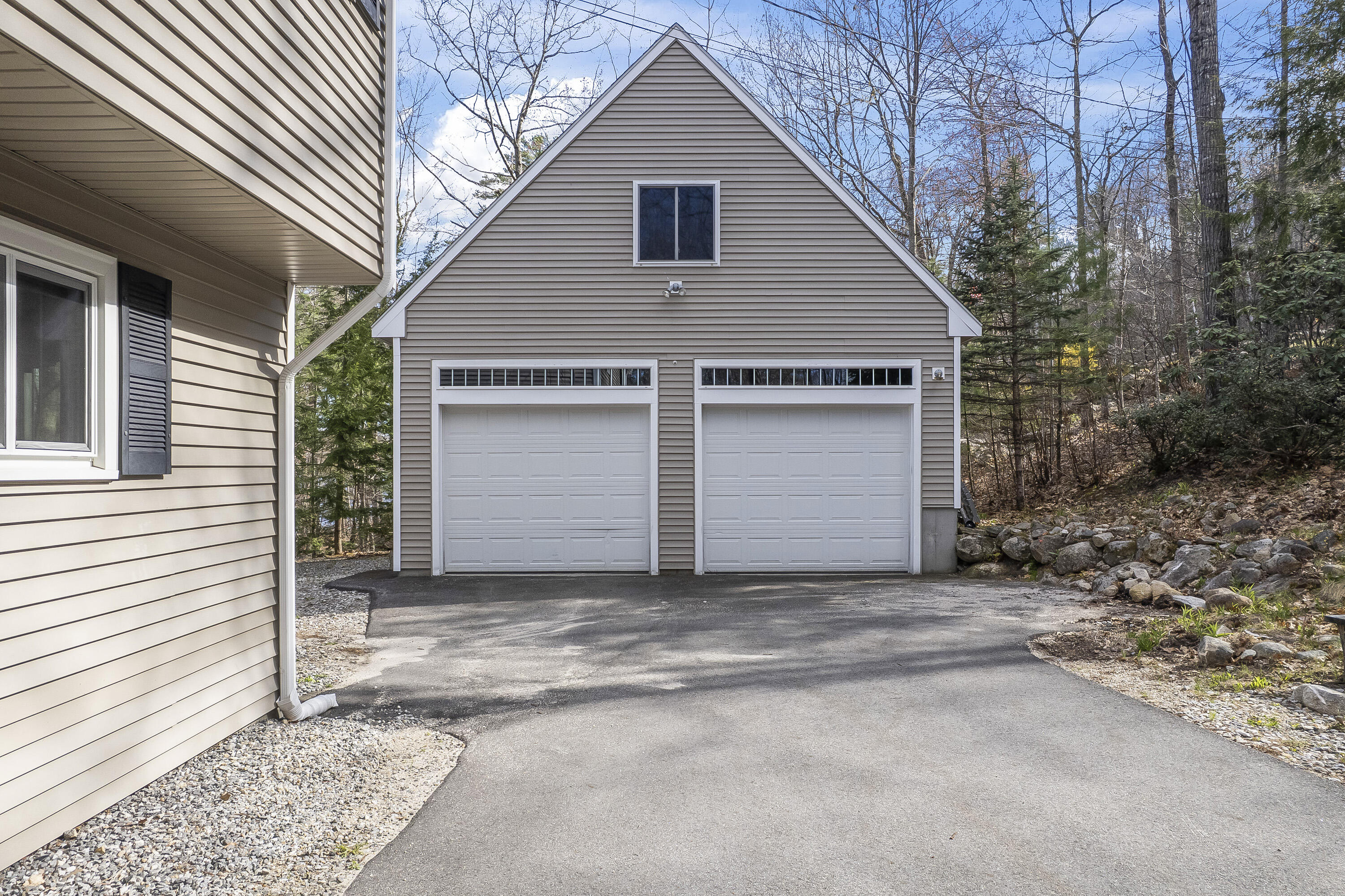 167 Oak Shore Road Harrison ME 04040