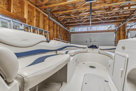 167 Oak Shore Road Harrison ME 04040