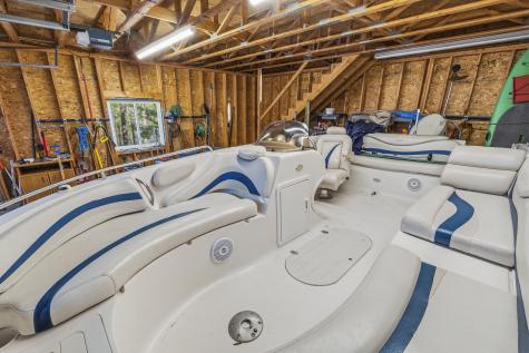 167 Oak Shore Road Harrison ME 04040
