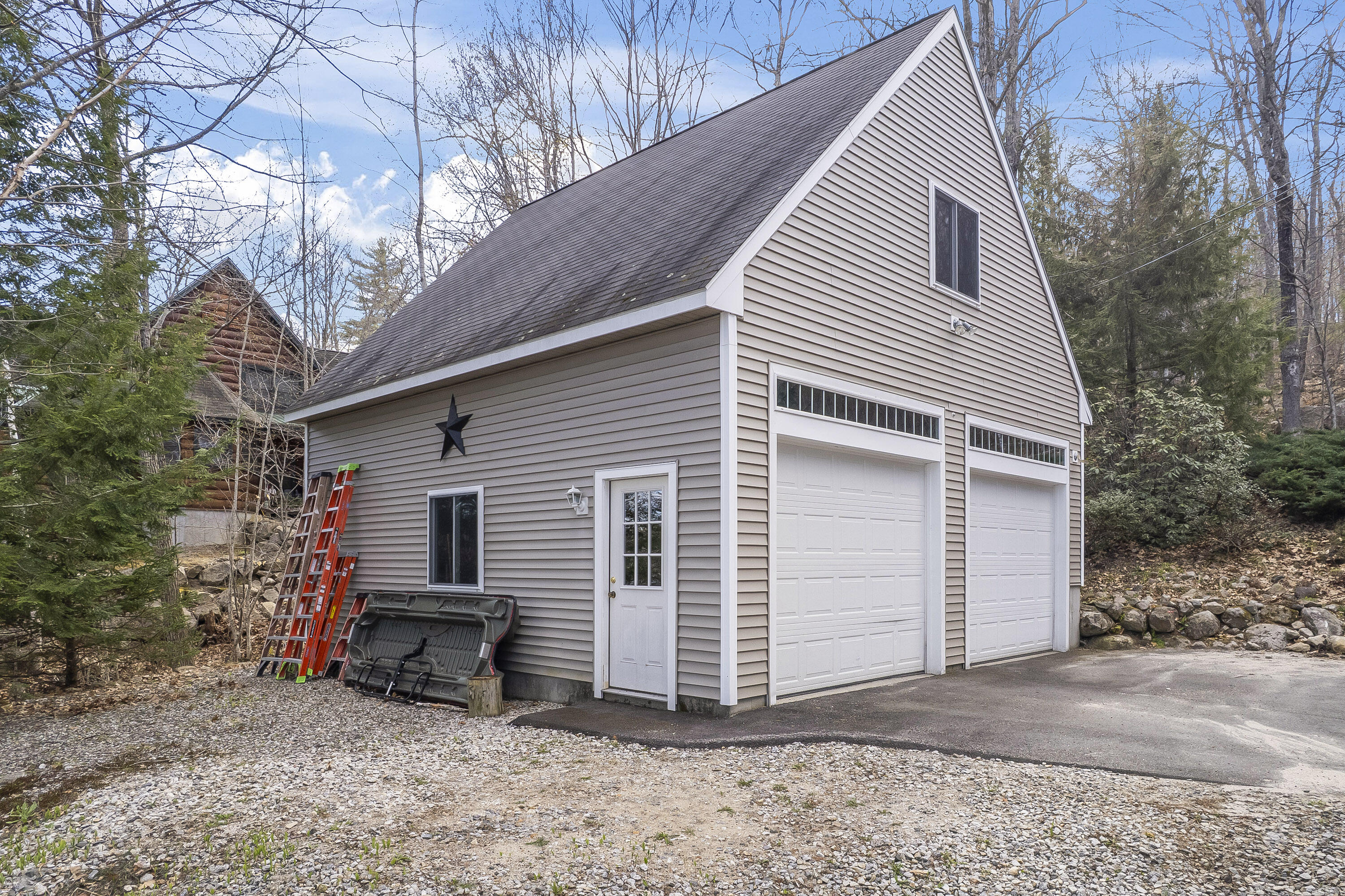 167 Oak Shore Road Harrison ME 04040