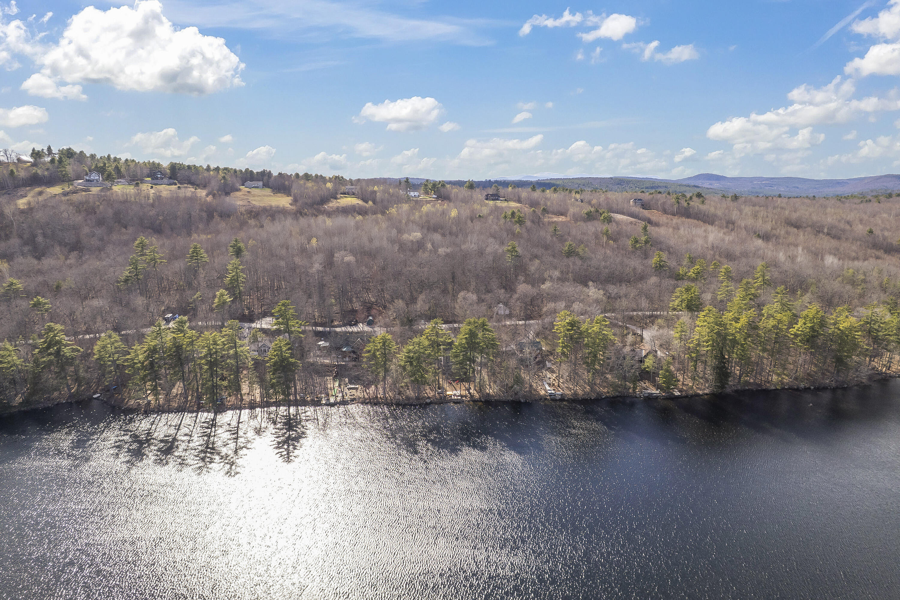 167 Oak Shore Road Harrison ME 04040