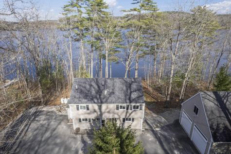 167 Oak Shore Road Harrison ME 04040