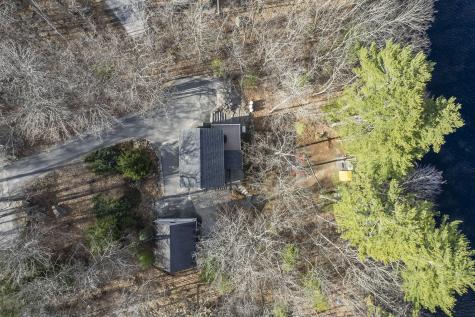 167 Oak Shore Road Harrison ME 04040