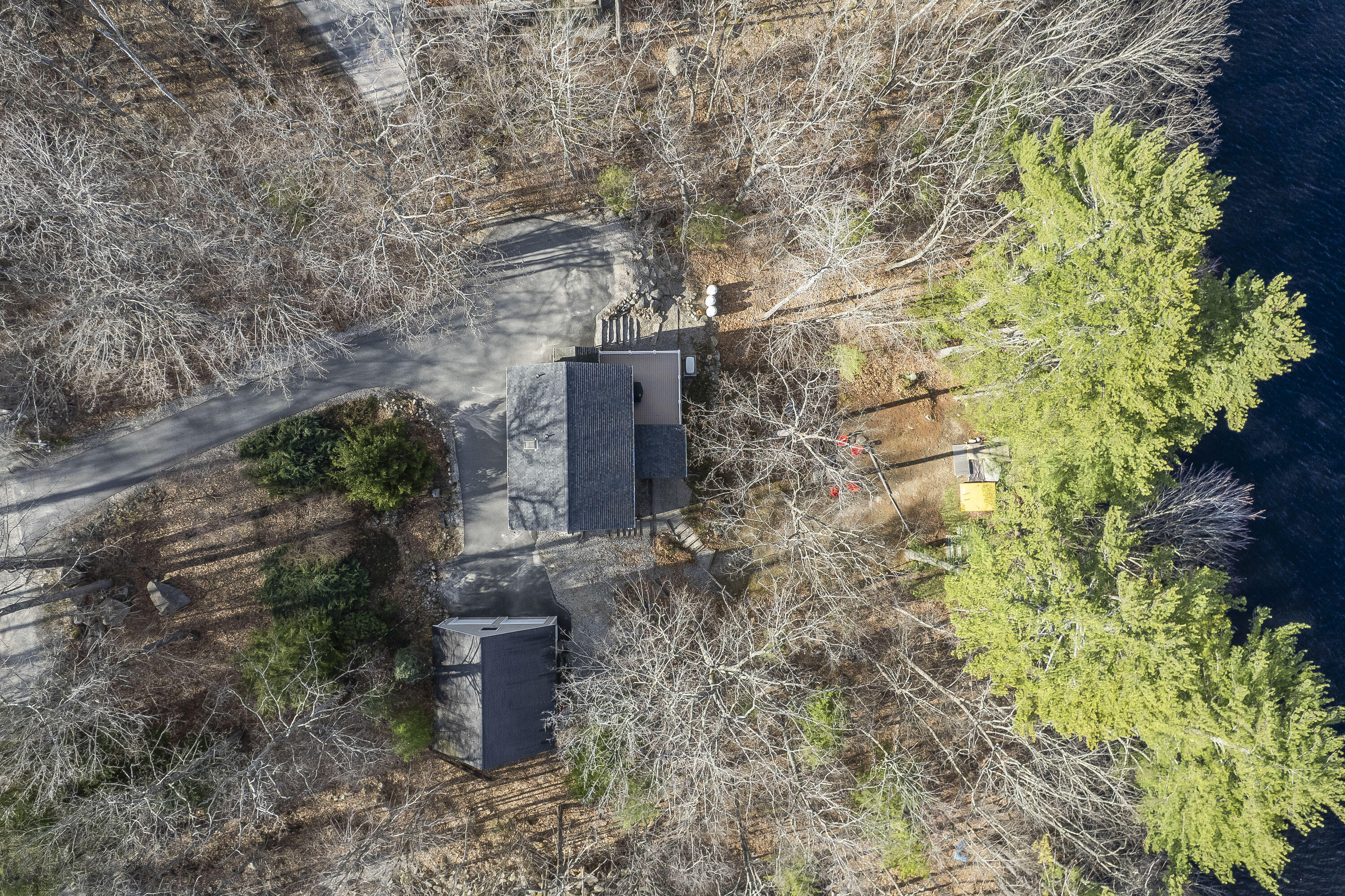 167 Oak Shore Road Harrison ME 04040