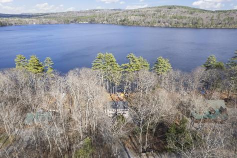 167 Oak Shore Road Harrison ME 04040